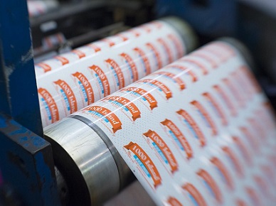 Flexographic Printing for Flexible Packaging
